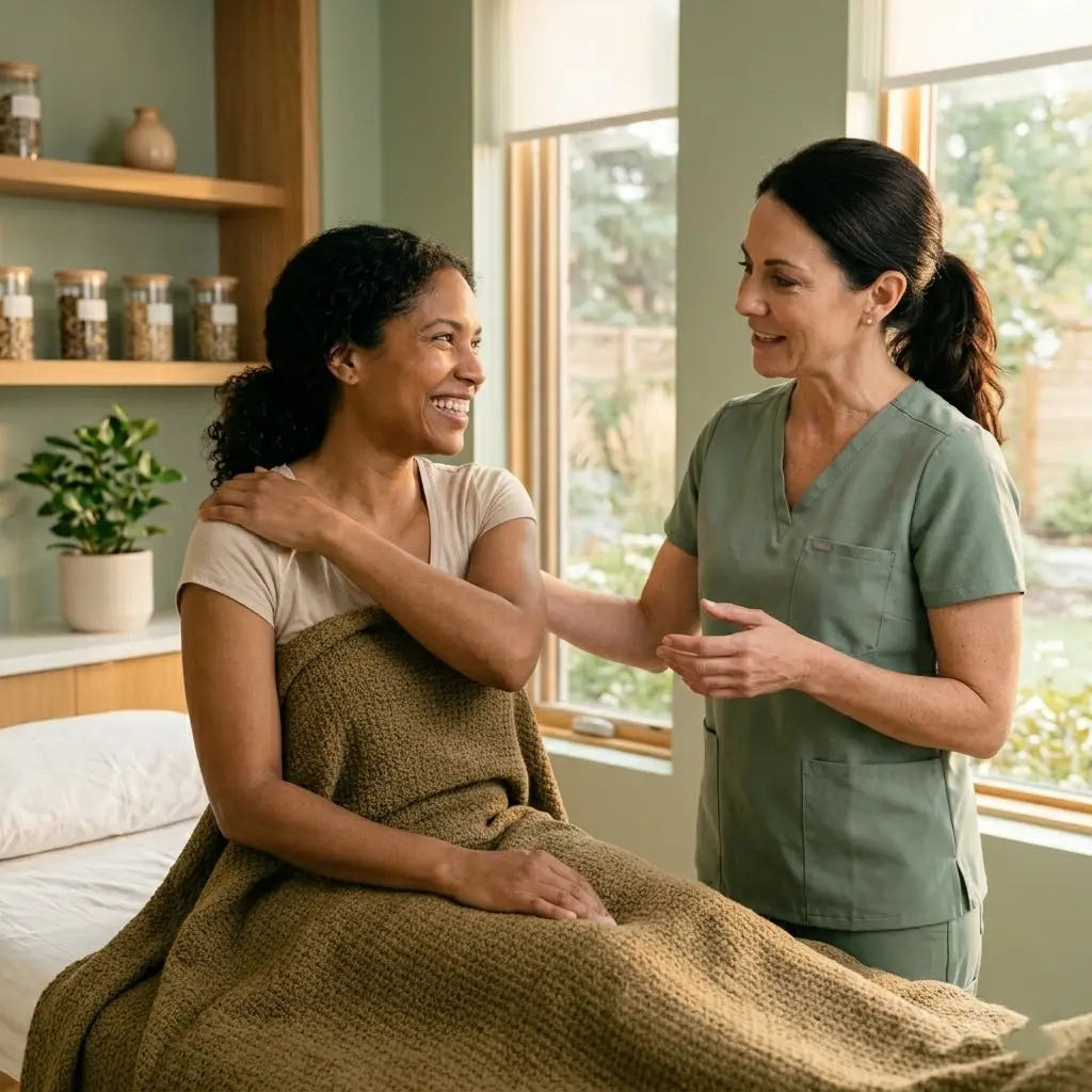 Korean Acupuncture 4